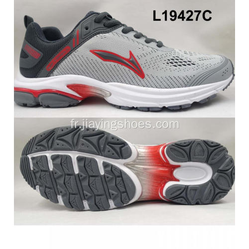 chaussures de sport pour hommes